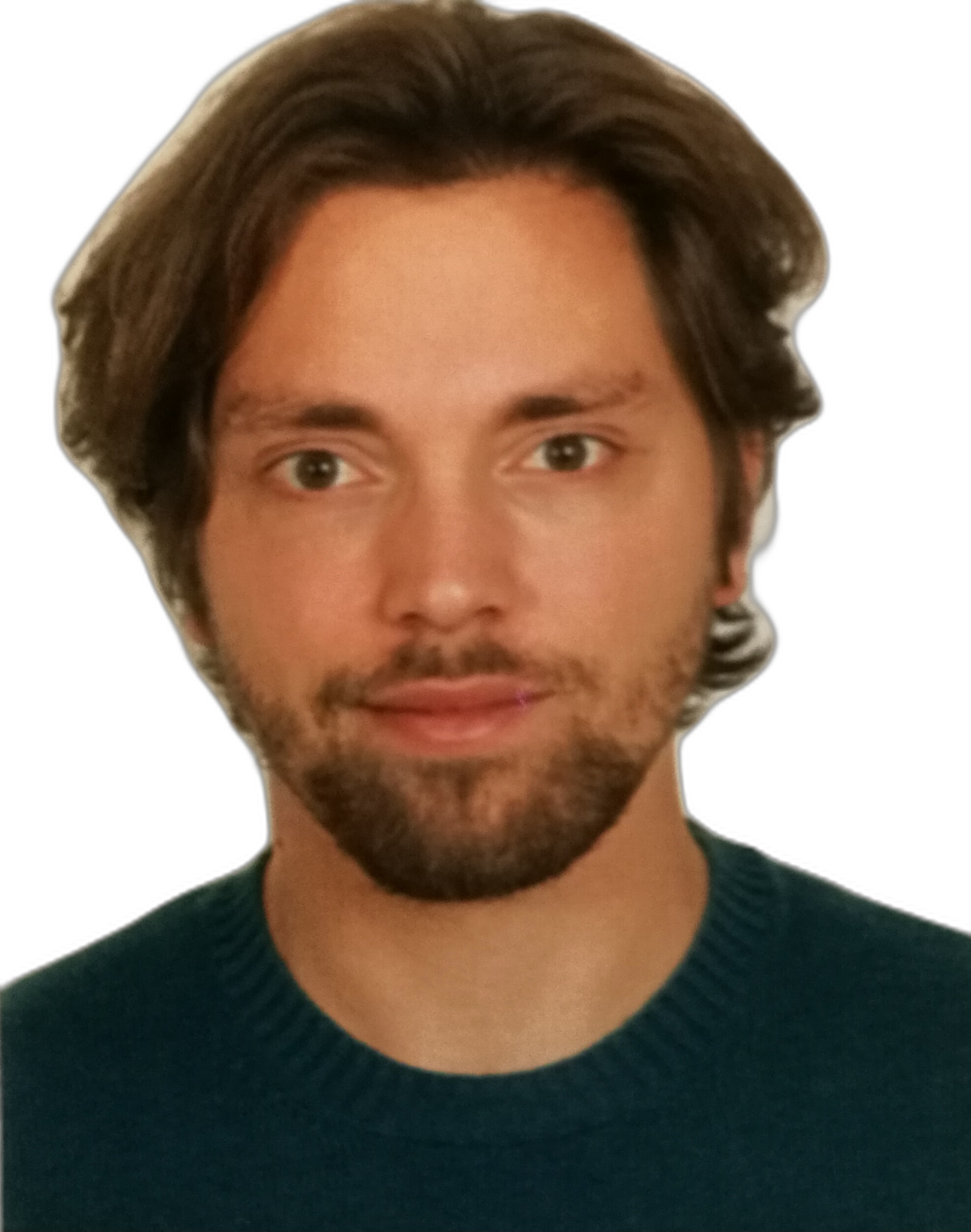 Alessandro Pesci