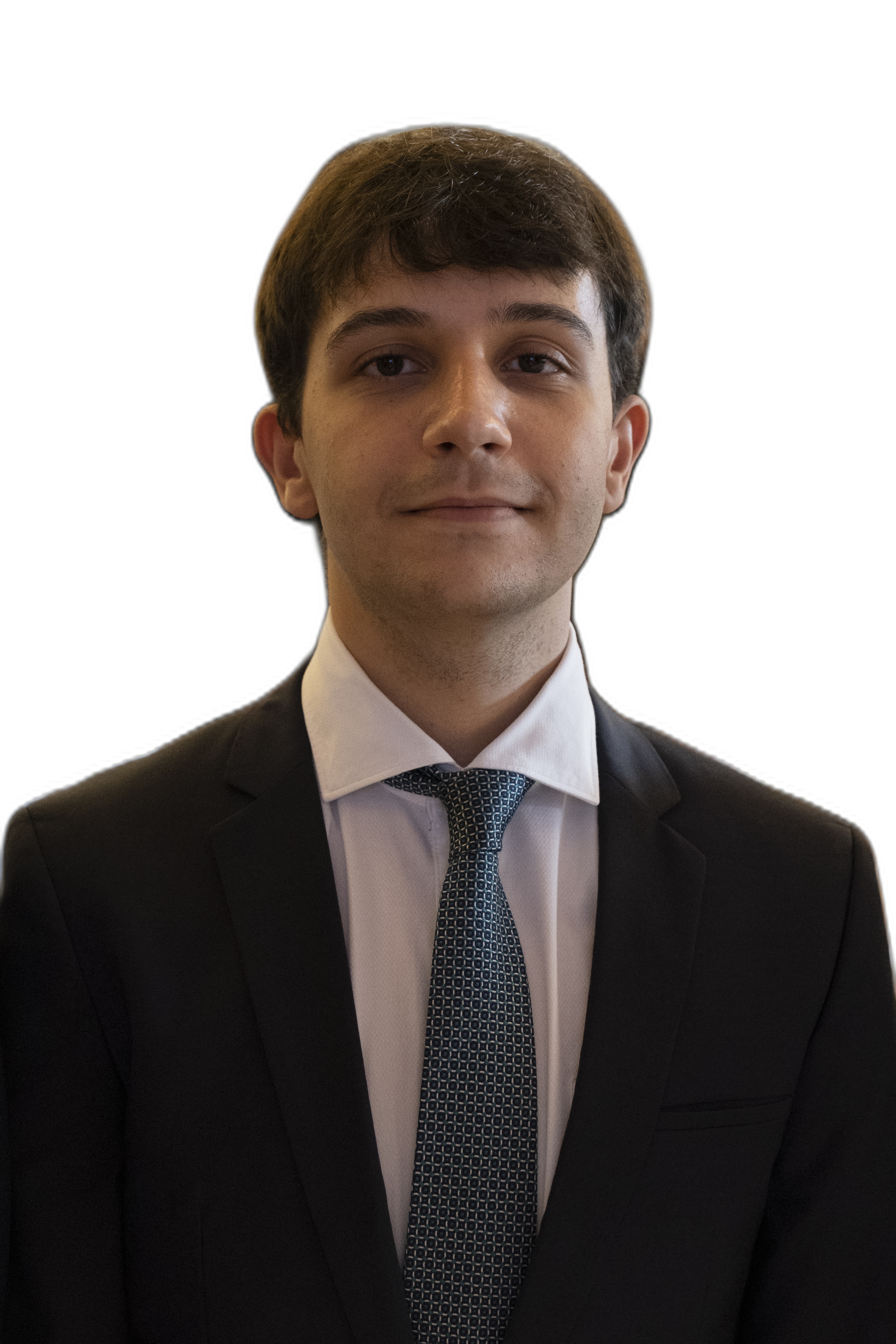 Daniele Molino